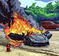 Image result for Real Image 64-Bit 32-Bit 8-Bit Art