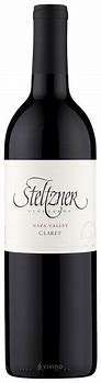 Image result for Steltzner Claret