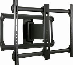 Image result for Full Motion Monitor Wall Mount