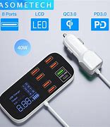Image result for dual usb car chargers