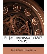 Image result for jacobinismo