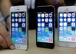 Image result for Apple iPhone 5S and 5C