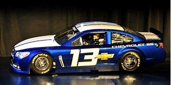 Image result for NASCAR Chevy SS Rear Bumper