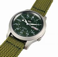 Image result for Military Automatic Watch