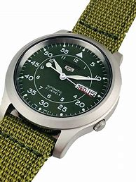 Image result for Automatic Military Watches