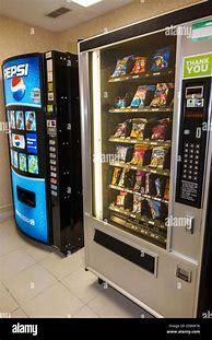 Image result for Pepsi Machine Hotel