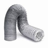 Image result for Flexible Air Duct Hose