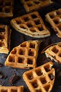 Image result for Dollar Tree Chocolate Chip Waffles