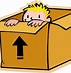 Image result for Boxes ClipArt Free