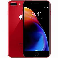 Image result for iPhone 8 Plus Red Edition