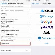 Image result for iCloud Email Preferences