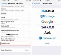 Image result for iCloud Email Account