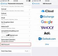 Image result for iPhone 11 iCloud