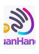 Image result for Juan Hand Logo