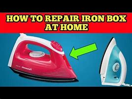 Image result for Iron Box Drawing