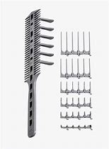 Image result for Circular Hair Clippers for Men