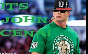 Image result for Its John Cena
