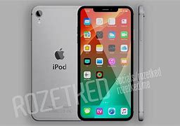 Image result for iPod Touch New Generation
