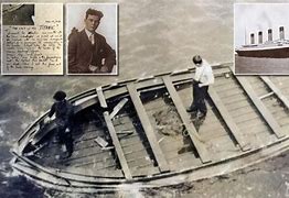 Image result for Titanic Dead Bodies Floating