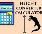 Image result for Cm to FT Conversion Chart