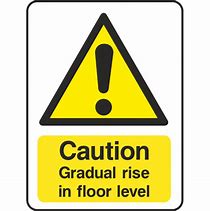 Image result for Floor Level Sign PNG
