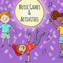 Image result for Music Picture Games for Kids