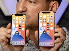 Image result for iPhone 12 in Someone Hand a Kids