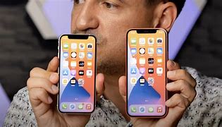 Image result for Picture of Front Screen of iPhone 12 Mini