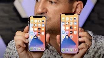 Image result for iPhone 12 Mini Black IRL