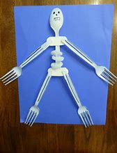 Image result for 2D Skeleton Making