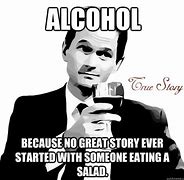 Image result for Funny Liquor Memes
