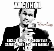 Image result for Funny Dark Sense of Humor Alcohol Memes