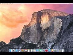 Image result for Yosemite Mac OS X Dock