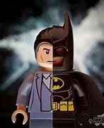 Image result for LEGO Bale Batman Knock Off