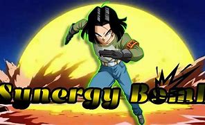 Image result for Android 17 Dbfz Meme