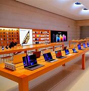 Image result for La Apple Store