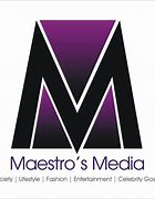 Image result for Maestro Media Logo