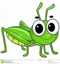 Image result for Grasshopper Cartoon Picture