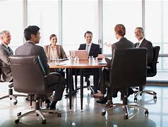 Image result for Business Meeting Table Tour