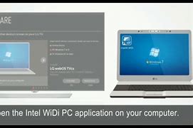 Image result for ScreenShare LG Smart TV