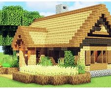 Image result for How to Build Futuristichub House in Minecraft