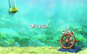 Image result for Fish Hooks Dropsy