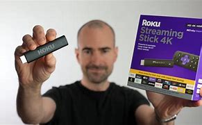 Image result for Roku Streaming Stick 4K