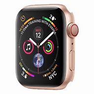 Image result for Apple Watch Series 5 Rose Told