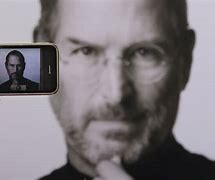 Image result for Steve Jobs 2007 iPhone Speech