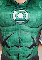 Image result for Green Lantern Costume