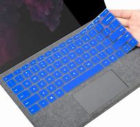Image result for Microsoft Surface Pro 7 Keyboard Case