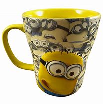 Image result for Despicable Me Minion Mayhem Universal Studios Shopping