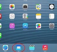 Image result for iPad Mail App