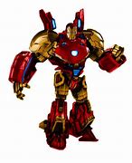 Image result for Iron Man Transformer